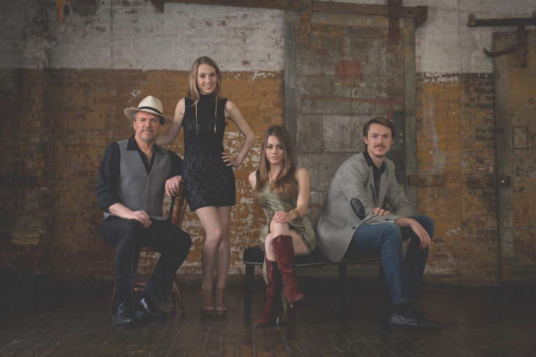 O’Connor Band PRESS 2 (Hi-Res) image