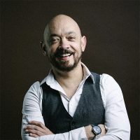Octavio Cardenas 2022