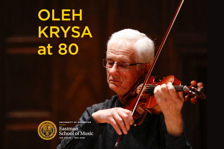 Oleh Krysa 80th Birthday Oleh Krysa 80th Birthday