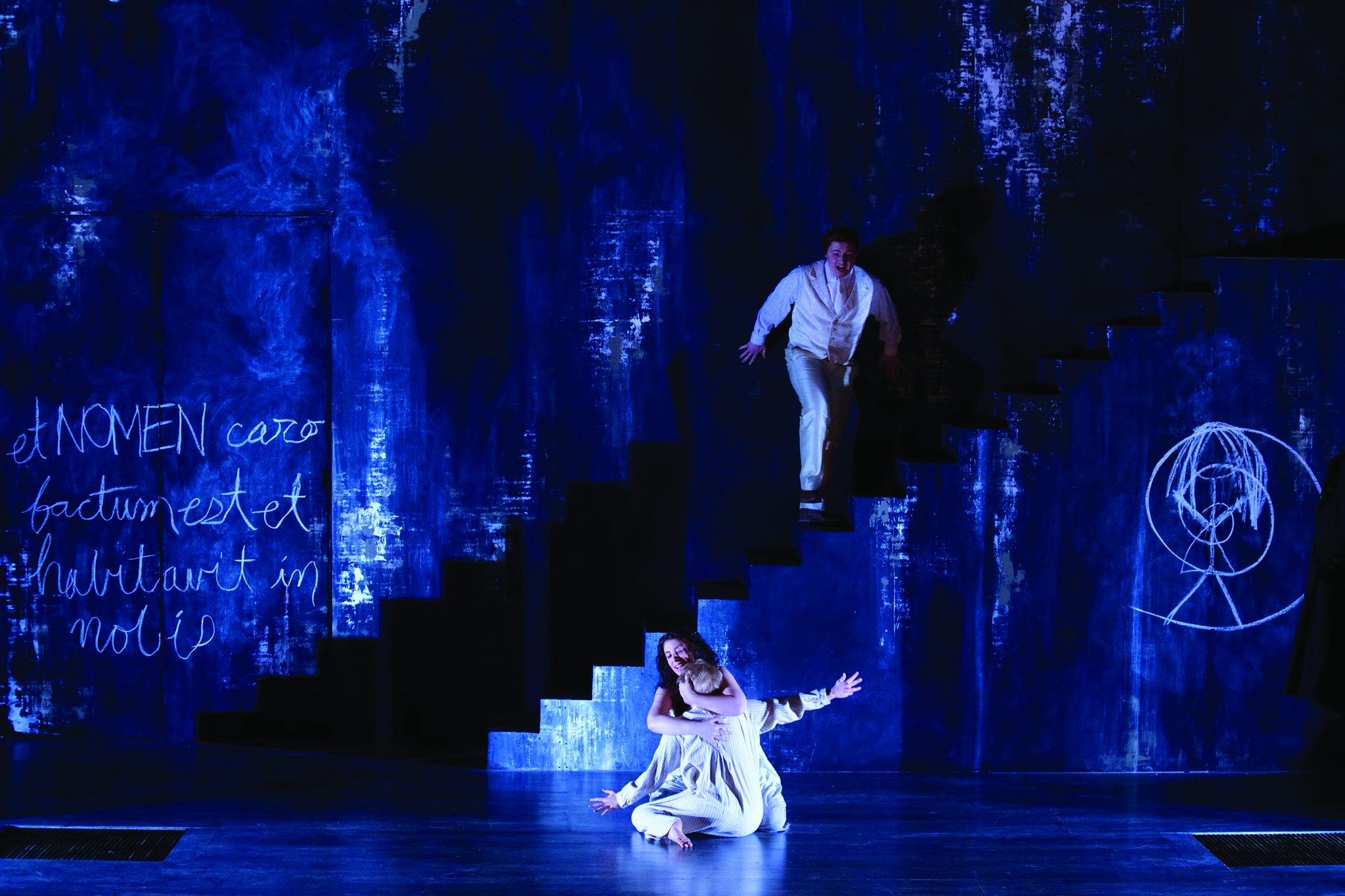 Turn of the Screw Opera performance Turn of the Screw Opera performance