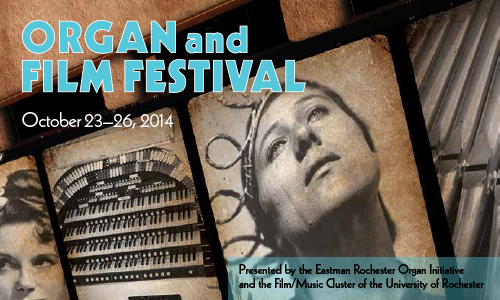 EROI 2014 Organ and Film