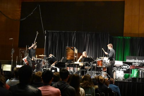 Showcase Concert image 4