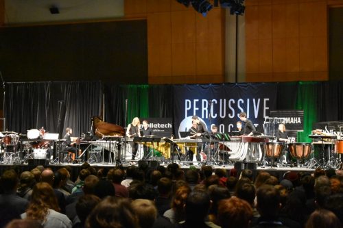 Showcase Concert image 5