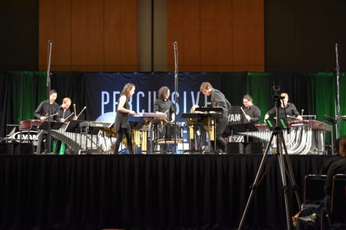 Showcase Concert image 6