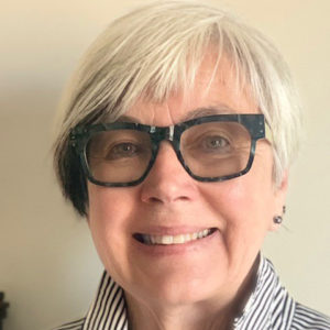 Patty Parsons