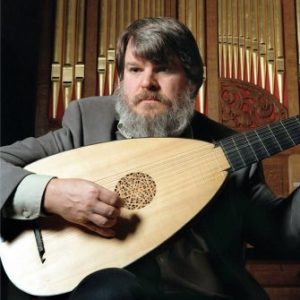 Paul O'Dette