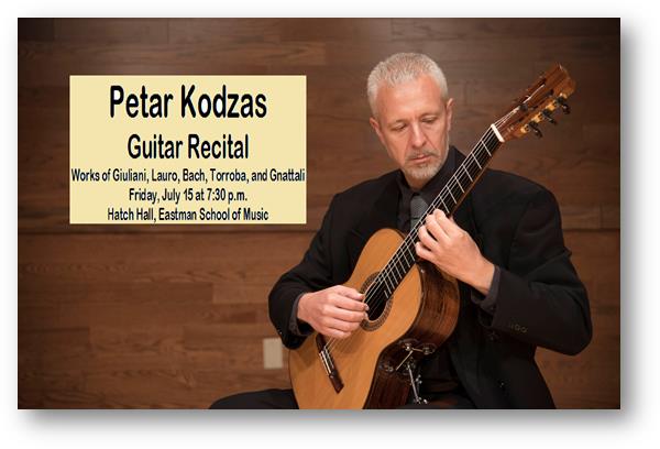 Petar Kodzas July 15 2016