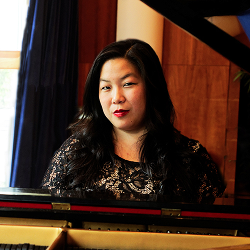 Priscilla Yuen, Accompanying