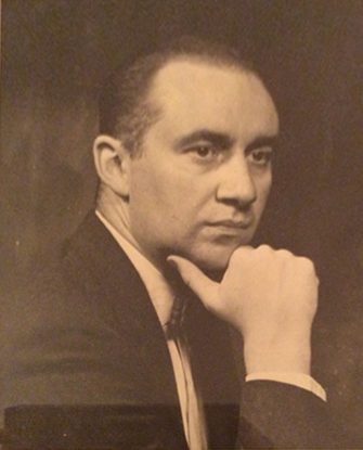 K. David Van Hoesen