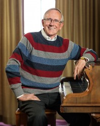Robert McIver