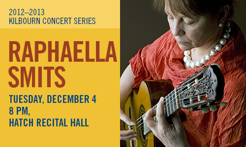 Smits Kilbourn Concert Series