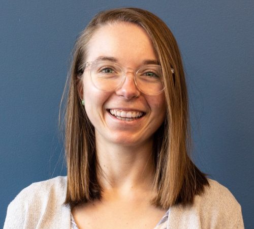 Rebecca Block of the Mindful University Project headshot