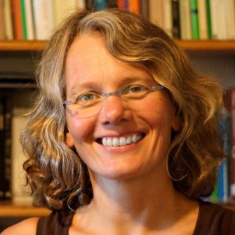 Reinhild Steingrover