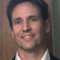 Rob LaVaque headshot image
