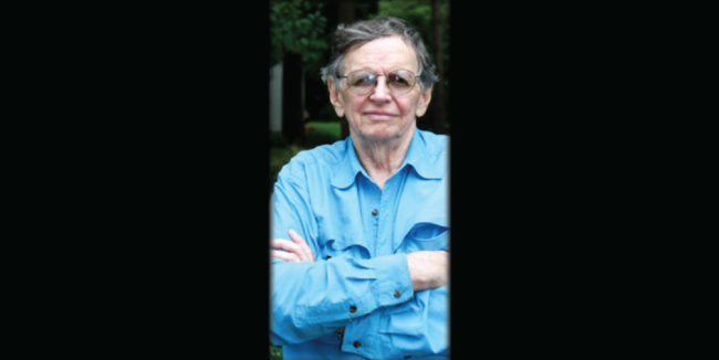 Robin Lehman