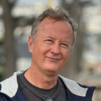 Rogerio Budasz headshot