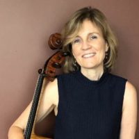 Rosemary Elliott