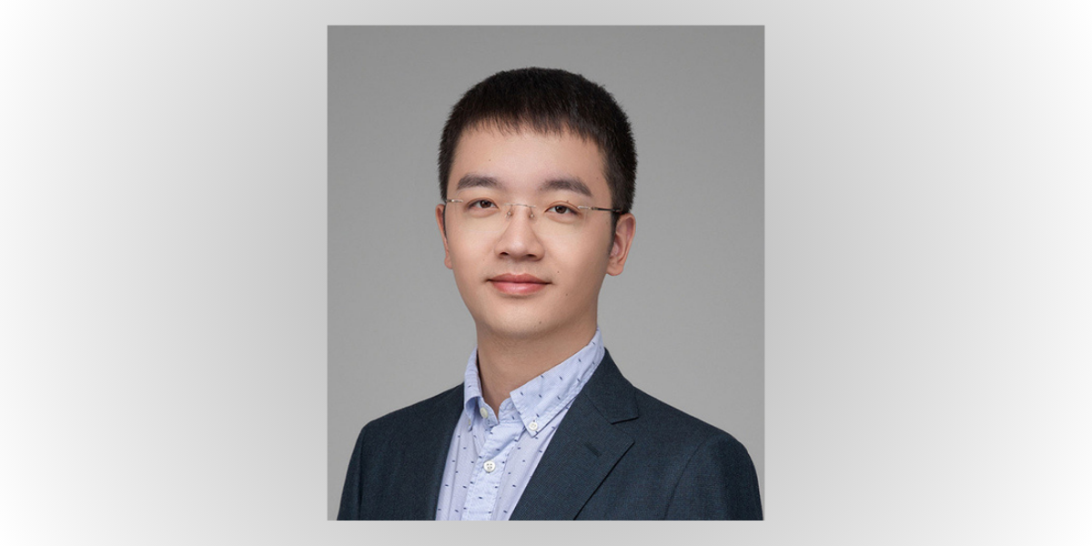 Ruixue Hu headshot
