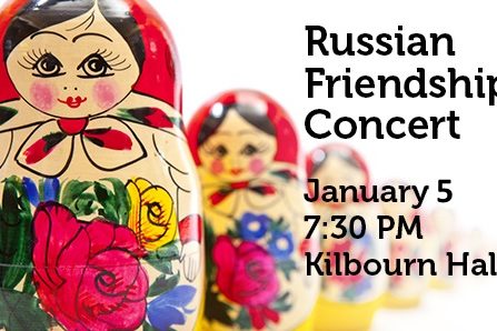 RussianFriendConcert