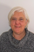 Ruth Cahn headshot