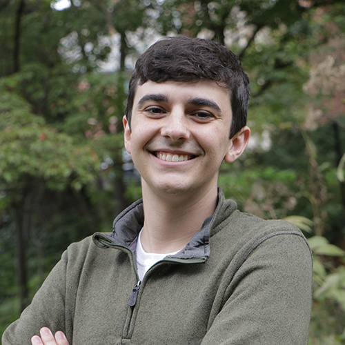 Ryan Galik headshot Ryan Galik