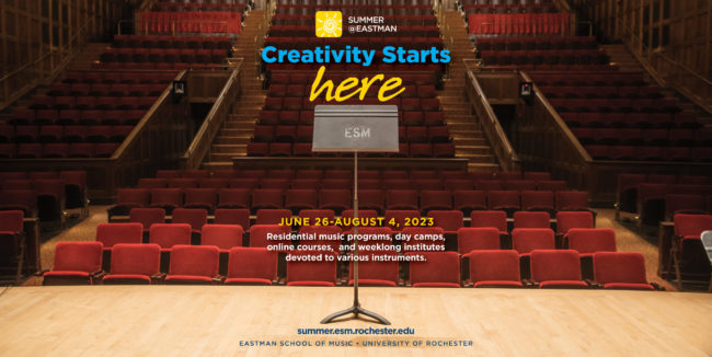 S@E NewsMulticrop Summer @Eastman graphic