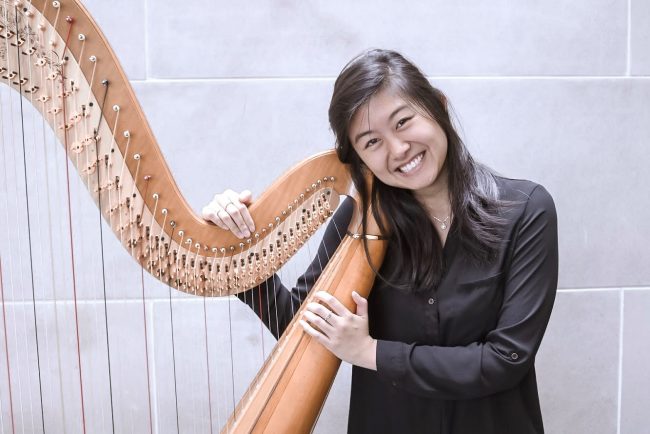 SUMMER 2020 HARP 1