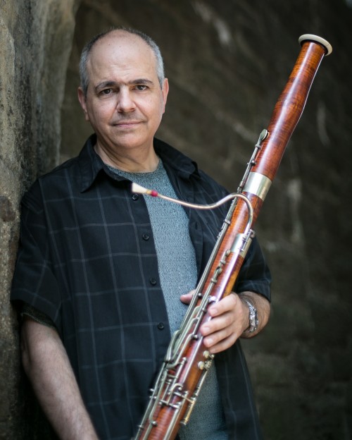 George Sakakeeny