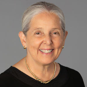 Sally C Johnson