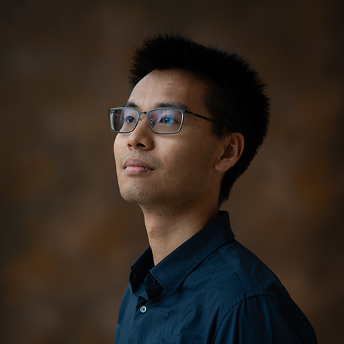 Samuel Ka-Ming Leung