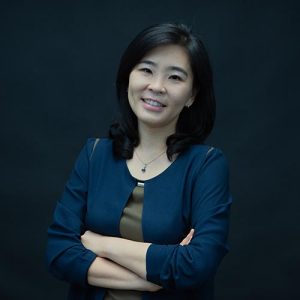 Sangmi Kang 2022