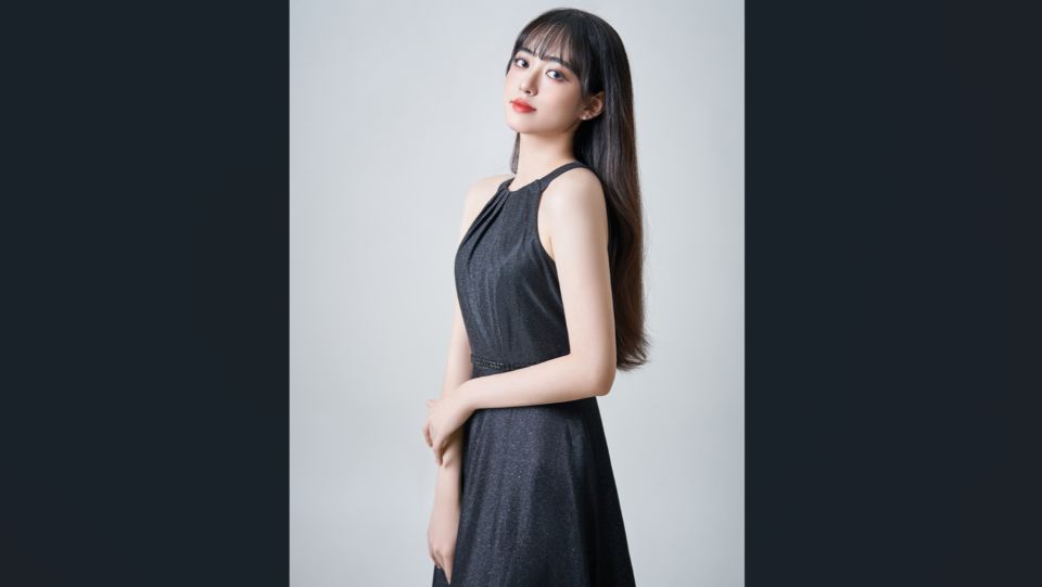 Student  Degree Recital – Kiana Yin, piano