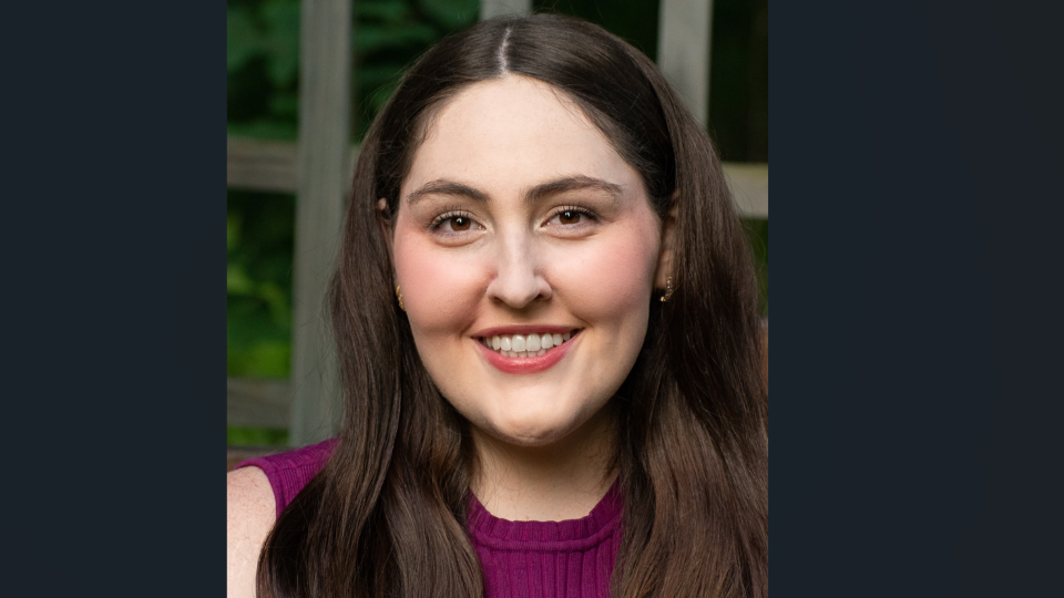 Student Degree Recital – Mara Davis, soprano