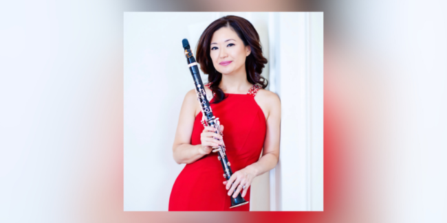 Seunghee Lee Clarinet 90E-multicrop Seunghee Lee Clarinet 90E