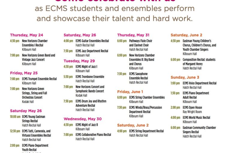 Springfest Flyer 20182