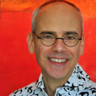 Stephen Kennedy headshot