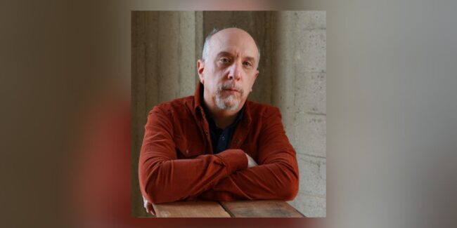 Steve Bramson header image1