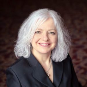 Sylvie Beaudette