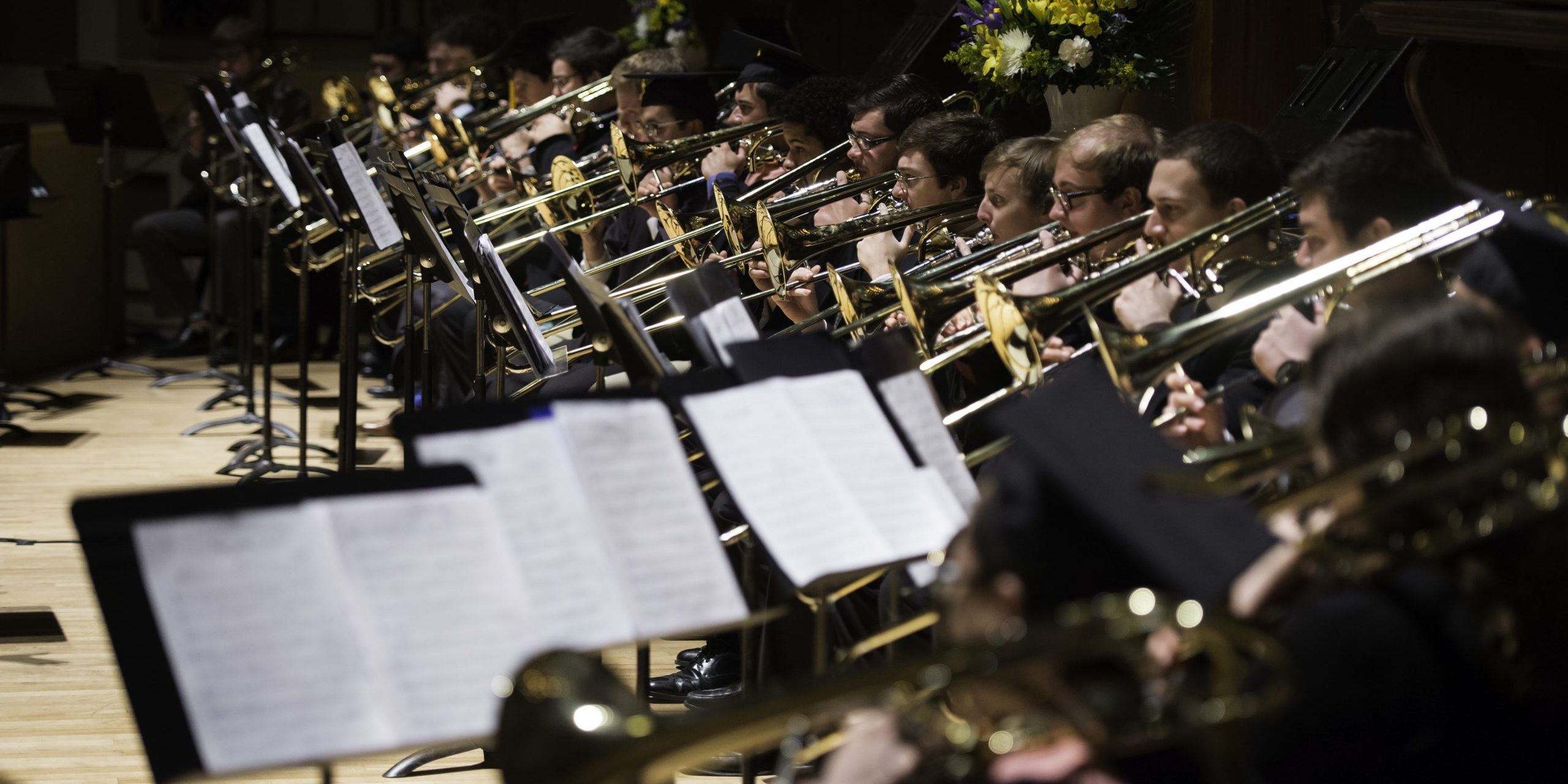 TROMBONE CHOIR 3 2016