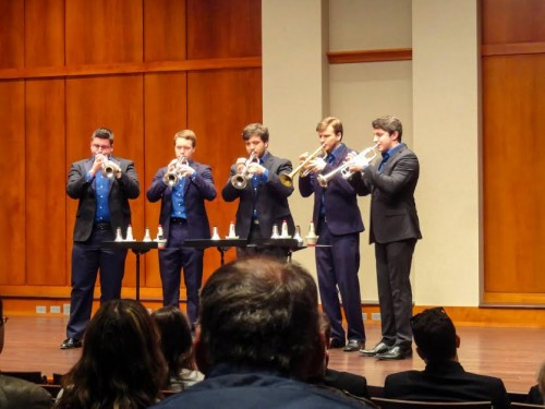 TRUMPET 2