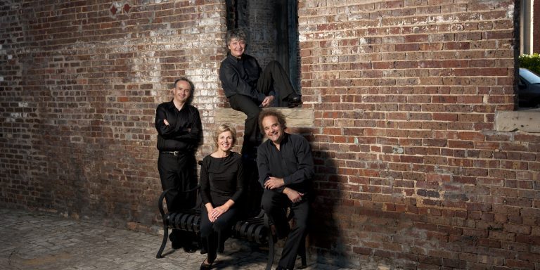 Takacs Quartet