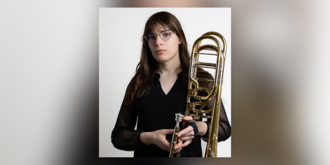 Talia Berenbau image