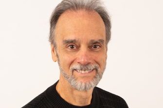 Tony Caramia