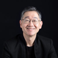 Tony Cho Piano