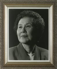 Masako Ono Toribara