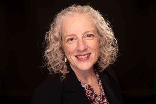 Tracy Cowden
