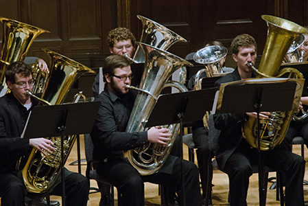 Tuba Mirum
