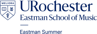 Eastman Summer - Eastman School of Music - University of Rochester