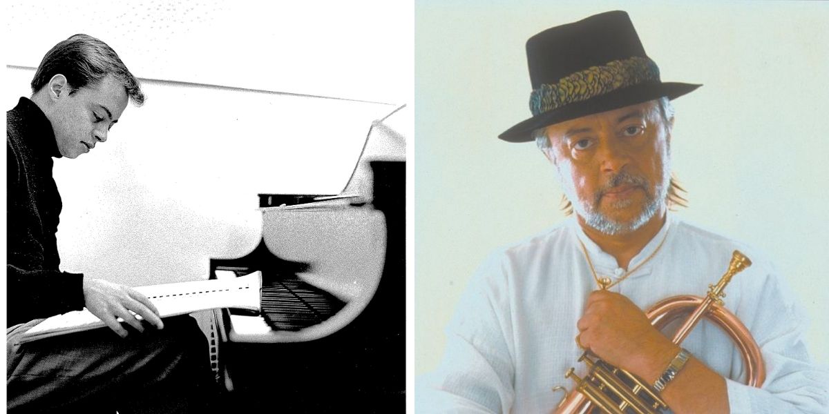 CHUCK MANGIONE 