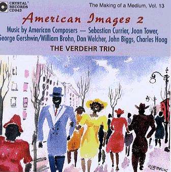 Album cover image Album cover image
